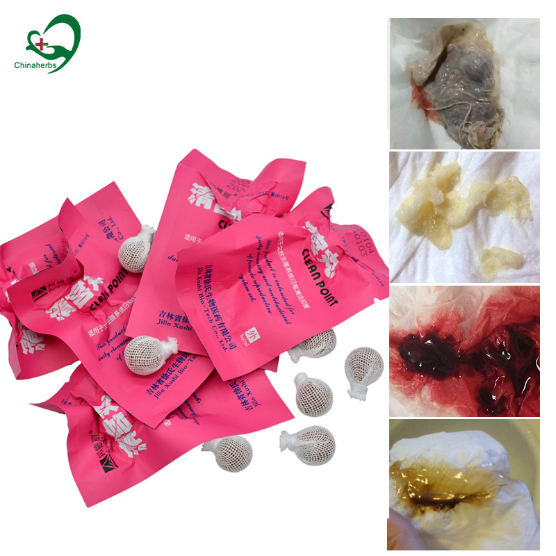 Medical Wellness & Spa Werona - 20pcs Yoni ไข่มุก Clean Point Tampons