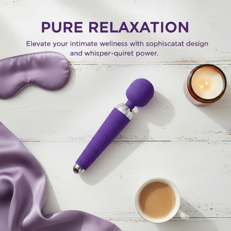 @% เครื่องนวดกระตุ้นแบบไร้สายส - Medical Wellness & Spa Werona บทวิจารณ์และราคา