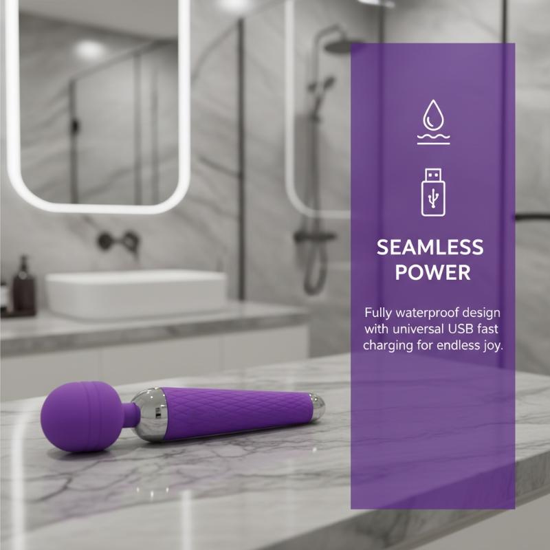 @% เครื่องนวดกระตุ้นแบบไร้สายส - Medical Wellness & Spa Werona บทวิจารณ์และราคา