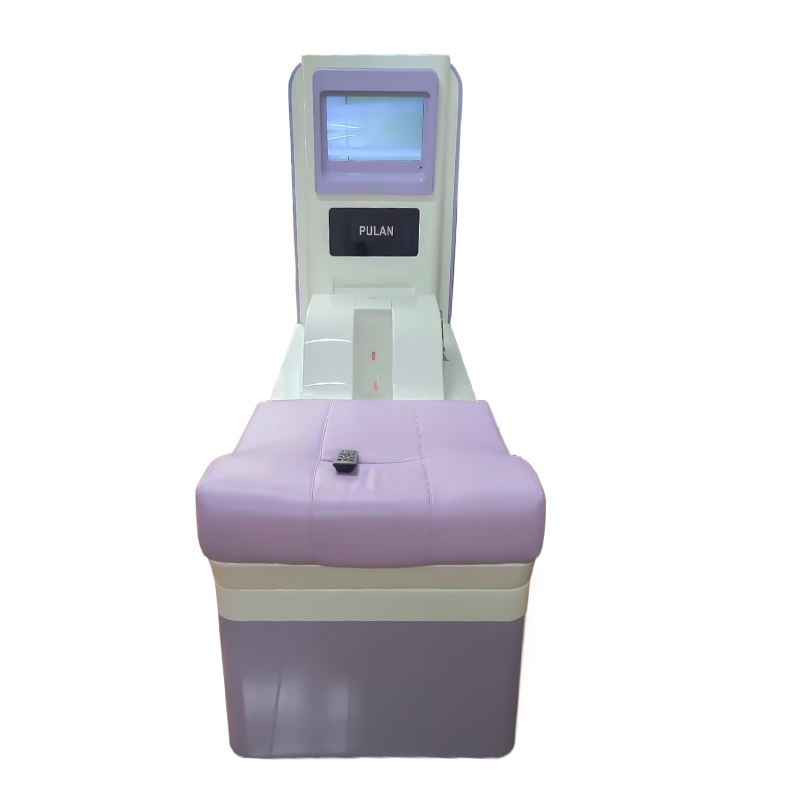 เครื่องทำความสะอาดลำไส้รุ่นล่า - Spa Wellness Usa บทวิจารณ์และราคา