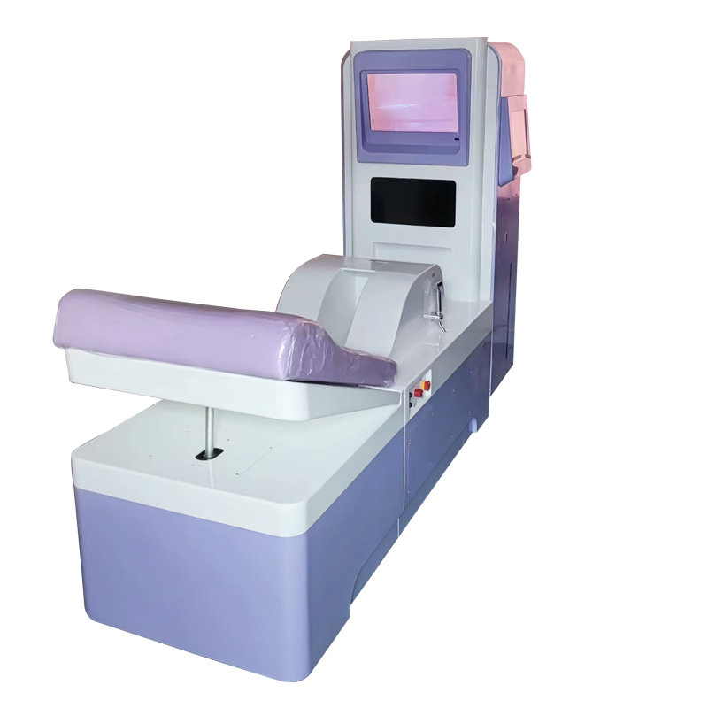 เครื่องทำความสะอาดลำไส้รุ่นล่า - Spa Wellness Usa บทวิจารณ์และราคา