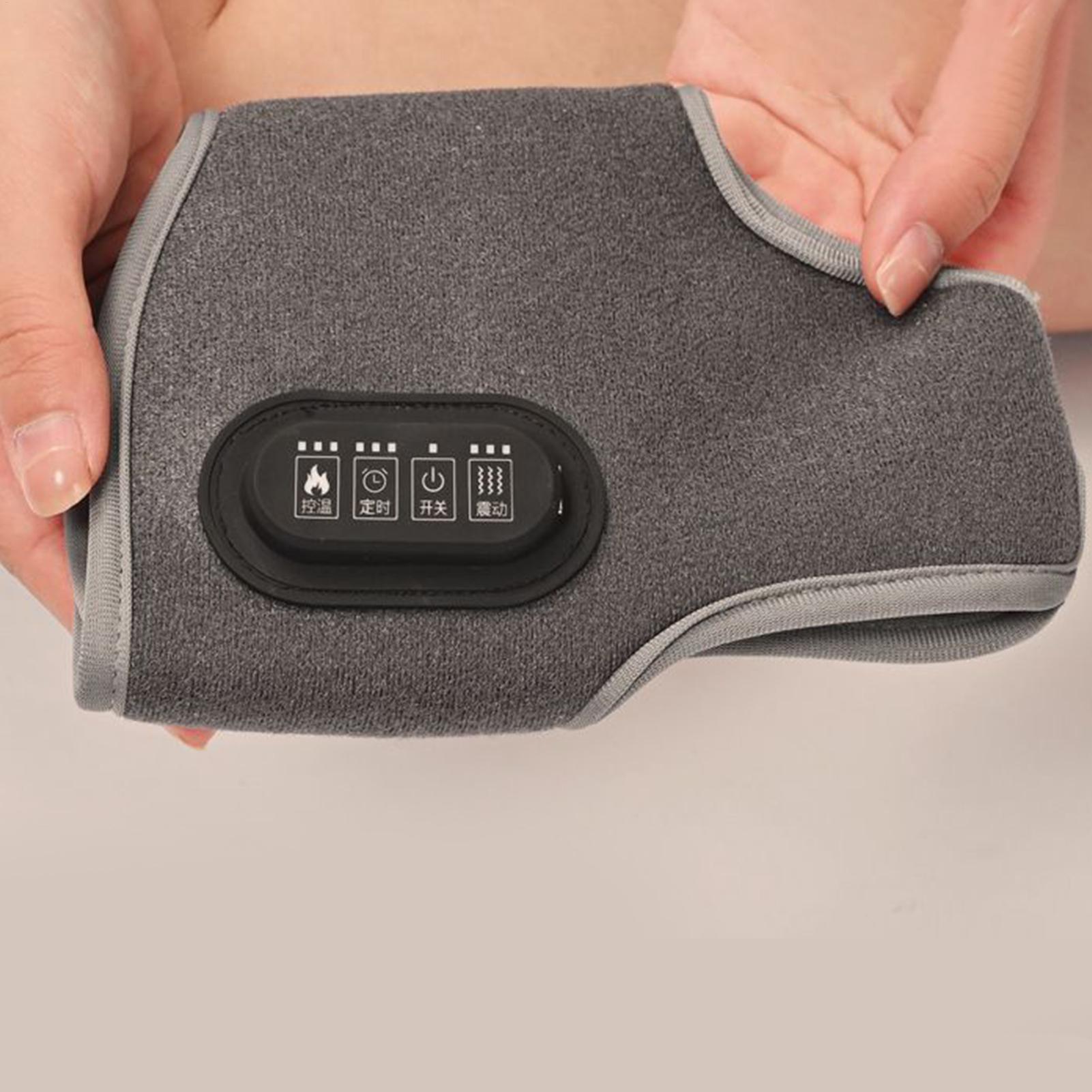 เครื่องนวดเท้าพกพาพร้อมความร้อ - Spa Wellness Usa บทวิจารณ์และราคา