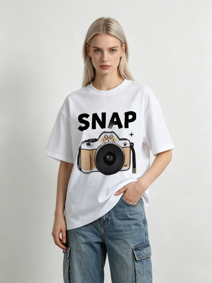 เสื้อยืดสปา คอตตอน ฮีลลิ่ง เนค - Spa Wellness Fort บทวิจารณ์และราคา