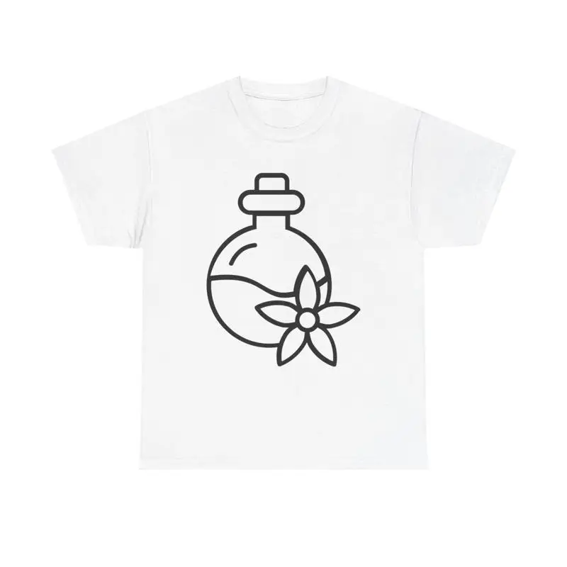 เสื้อยืดน้ำมันหอมระเหย อโรมาเธ - Spa Wellness Fort บทวิจารณ์และราคา