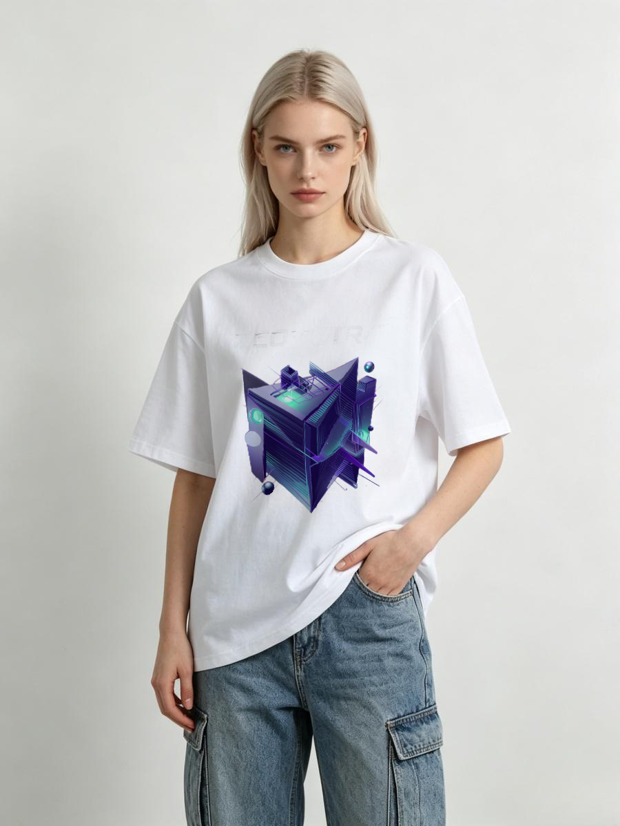เสื้อยืดสปา ผ้าฝ้าย สไตล์บำบัด - Spa Wellness Fort บทวิจารณ์และราคา