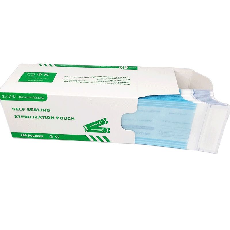 200ชิ้น/แพ็ค57*130มม.Dentista  - Medical Wellness & Spa Werona บทวิจารณ์และราคา